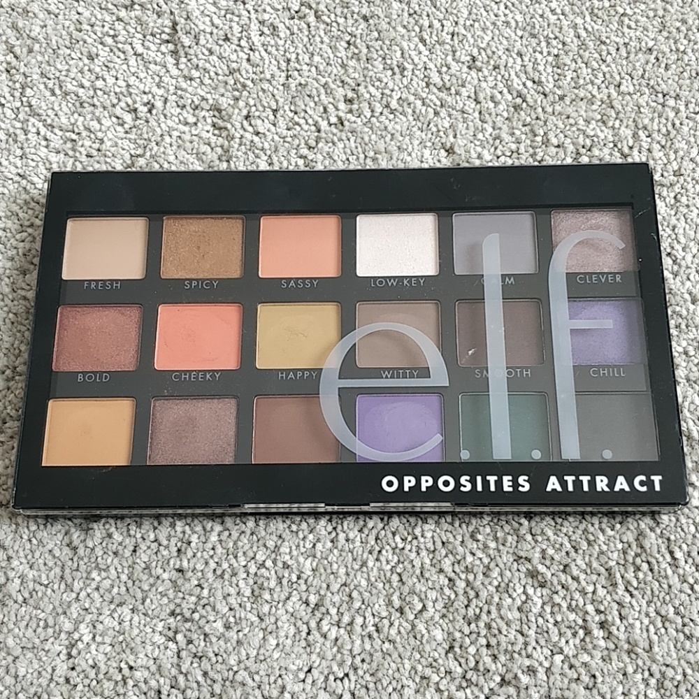 ELF Opposites Attract